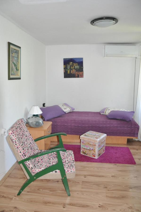 Apartment Marioni Buzet Exterior foto
