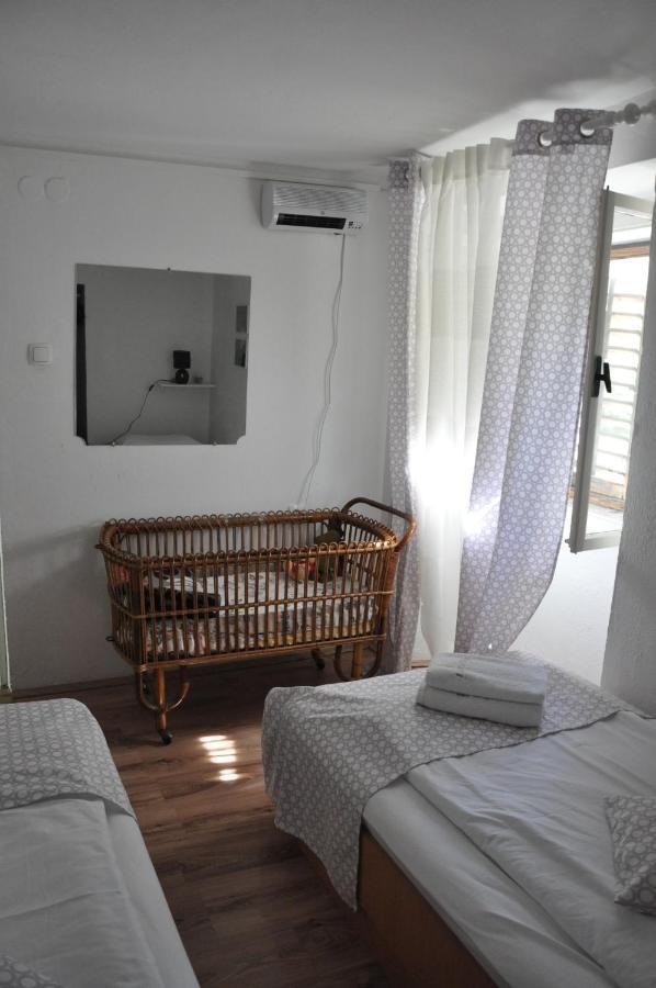 Apartment Marioni Buzet Exterior foto